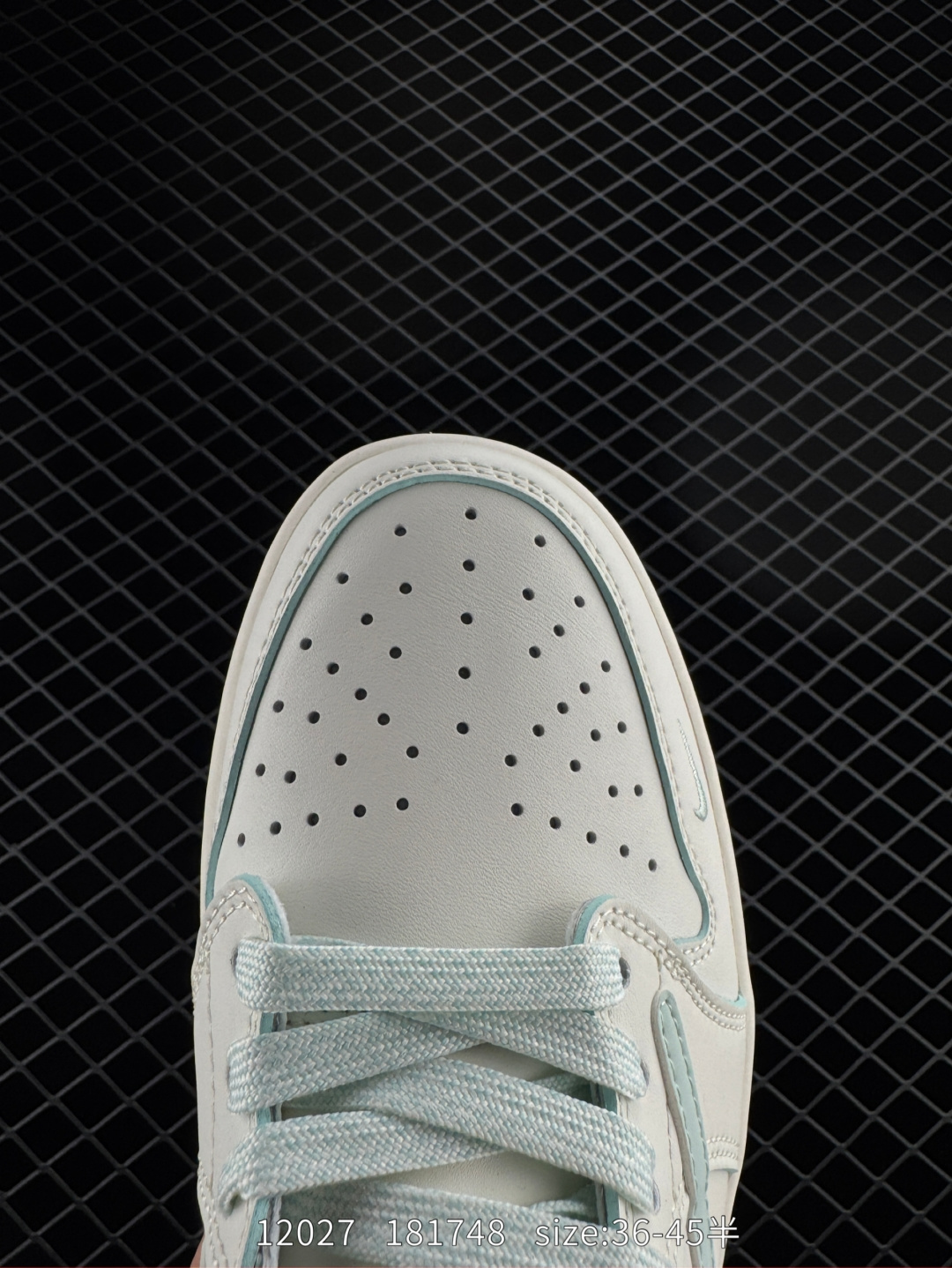 Air Jordan 1 AJ1 Low